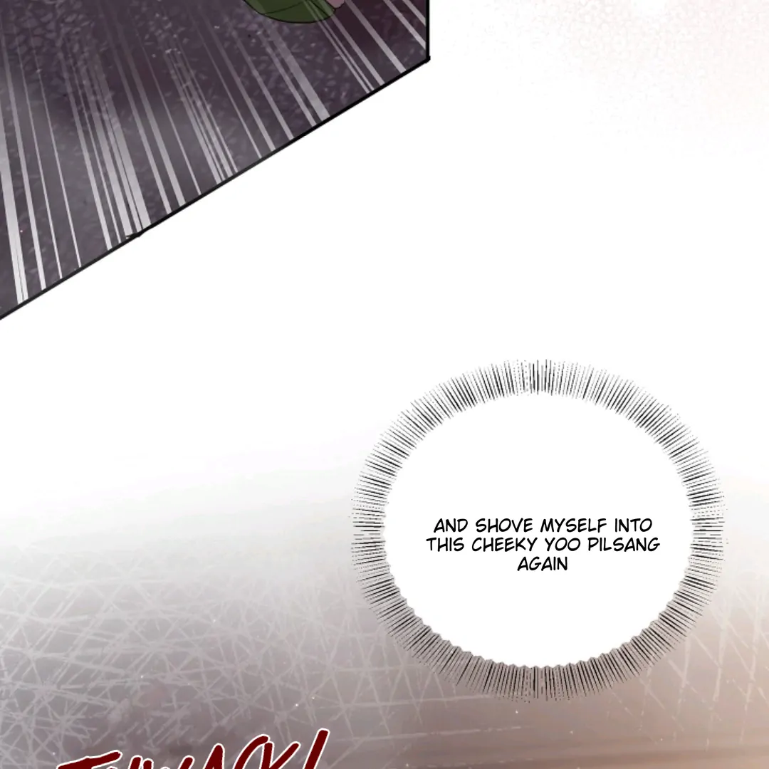Chairman, Cut the crap - Chapter 21 manhwa