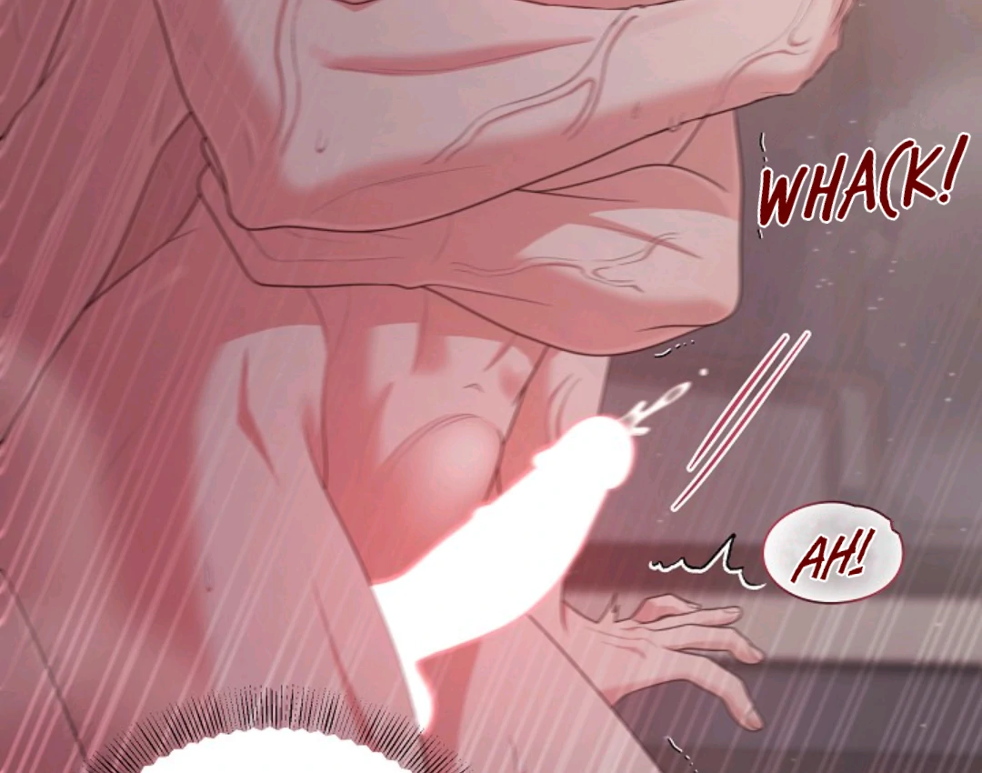Chairman, Cut the crap - Chapter 21 manhwa
