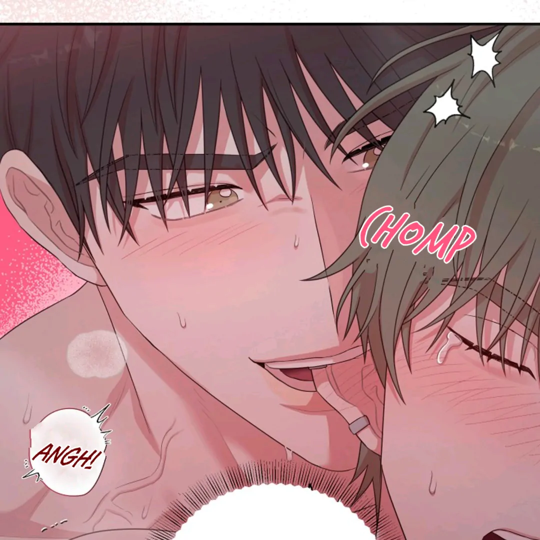 Chairman, Cut the crap - Chapter 21 manhwa