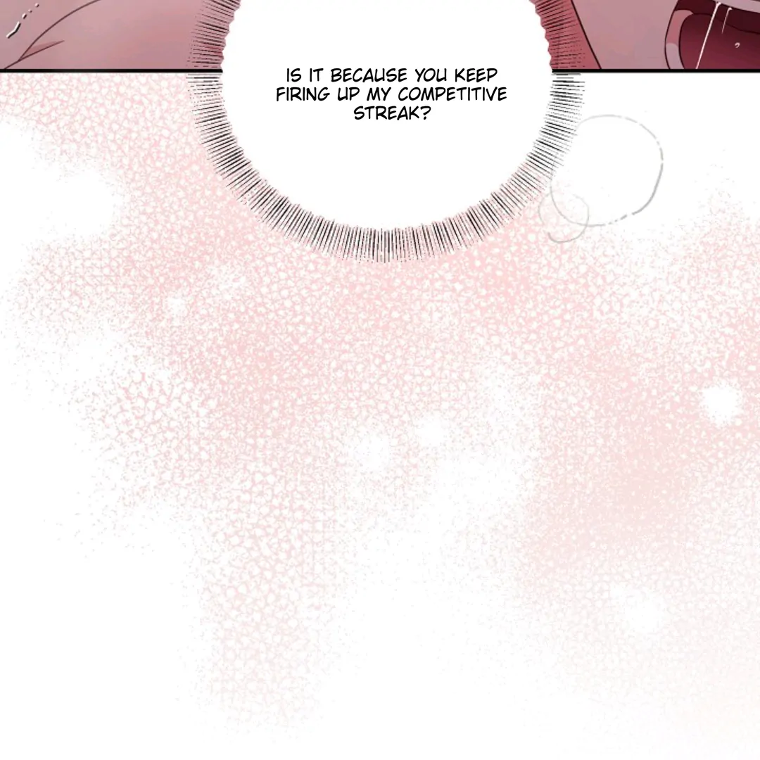 Chairman, Cut the crap - Chapter 21 manhwa