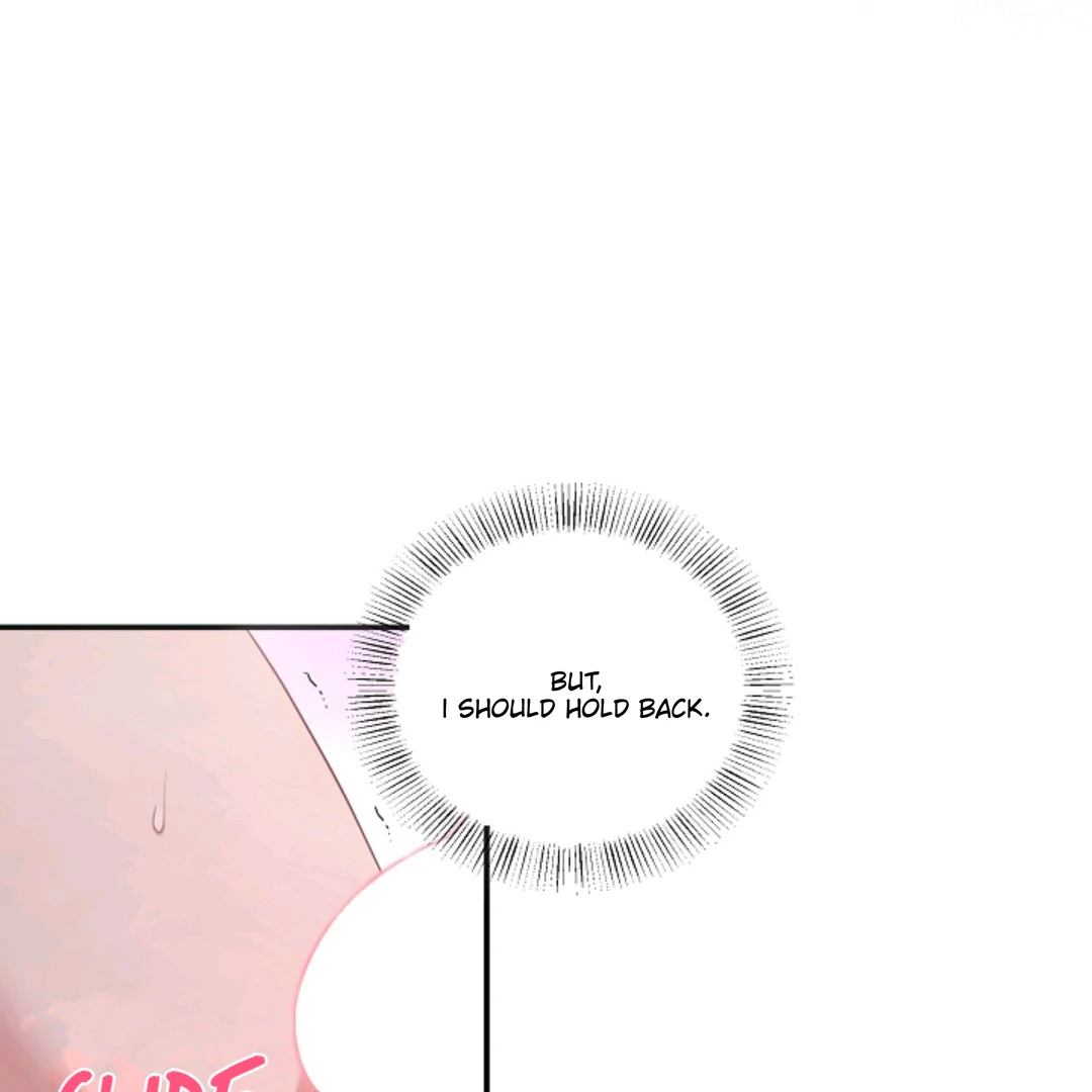 Chairman, Cut the crap - Chapter 21 manhwa
