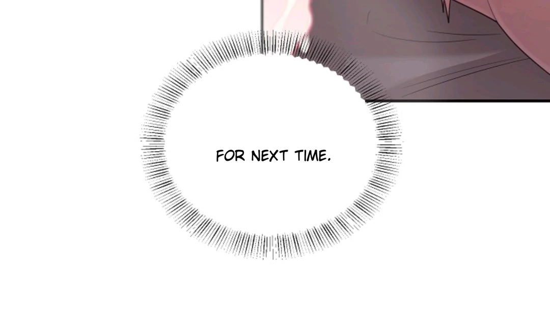 Chairman, Cut the crap - Chapter 21 manhwa