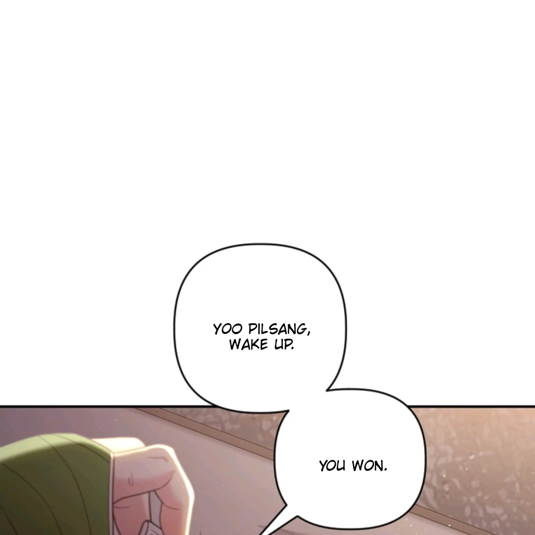 Chairman, Cut the crap - Chapter 21 manhwa