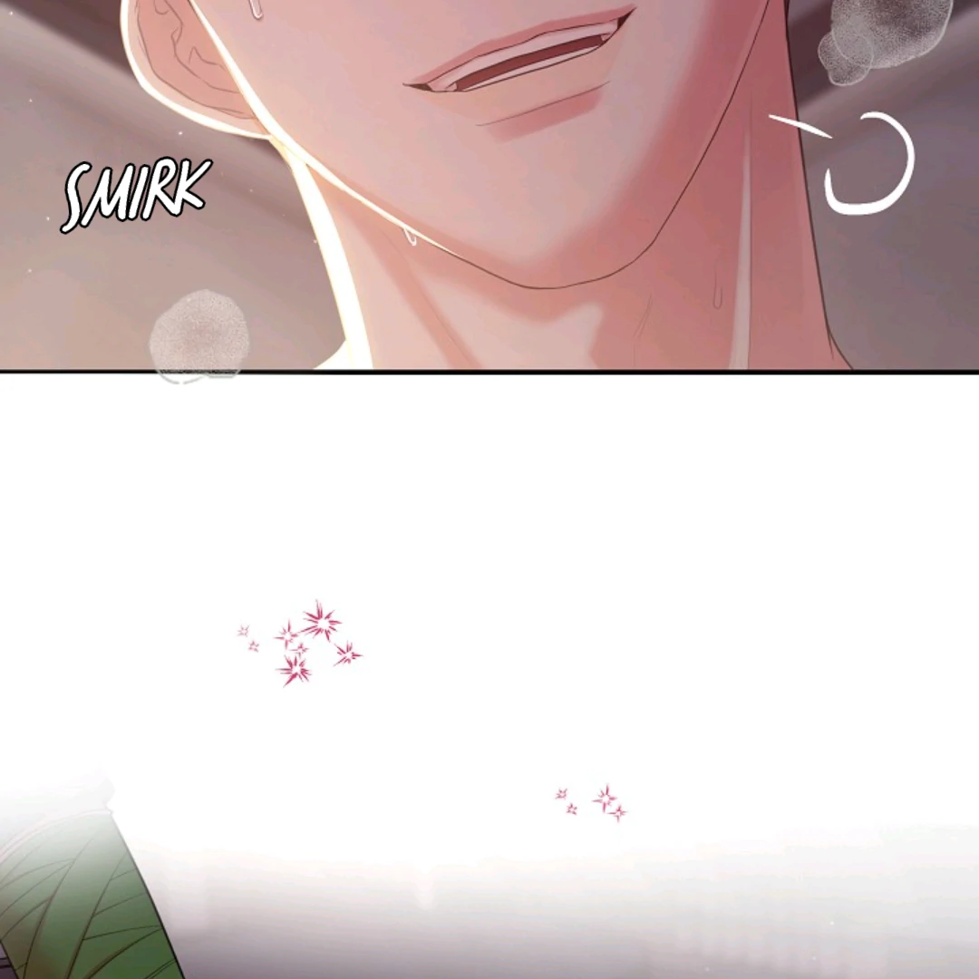 Chairman, Cut the crap - Chapter 21 manhwa