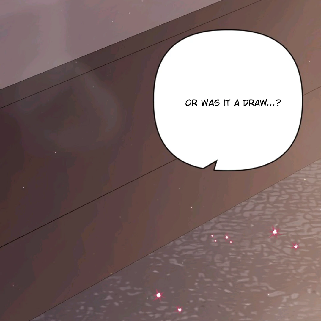 Chairman, Cut the crap - Chapter 21 manhwa