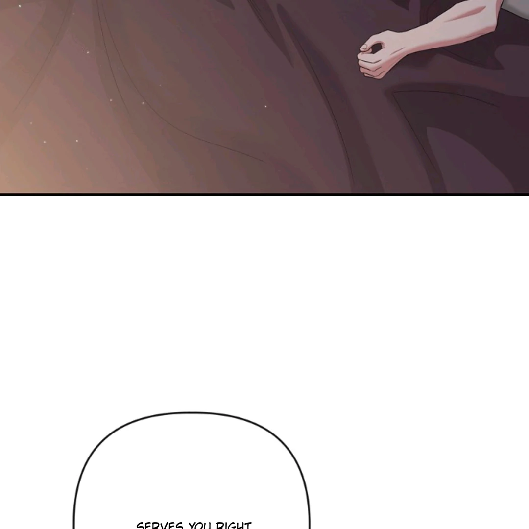Chairman, Cut the crap - Chapter 21 manhwa