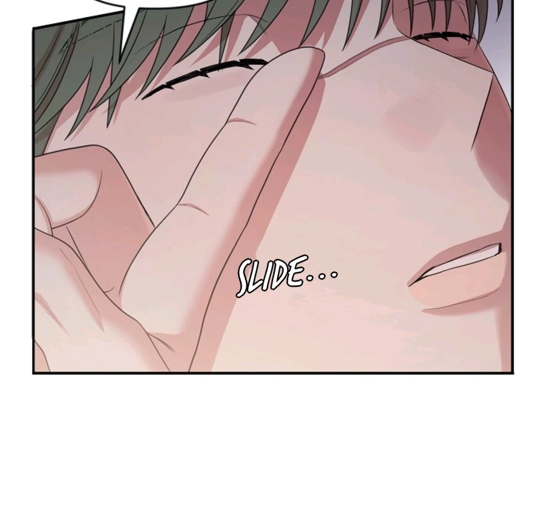 Chairman, Cut the crap - Chapter 21 manhwa
