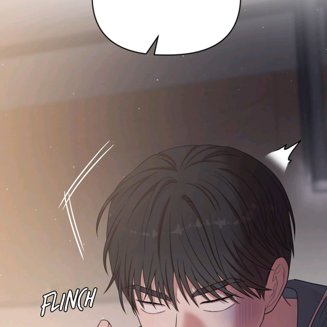 Chairman, Cut the crap - Chapter 21 manhwa