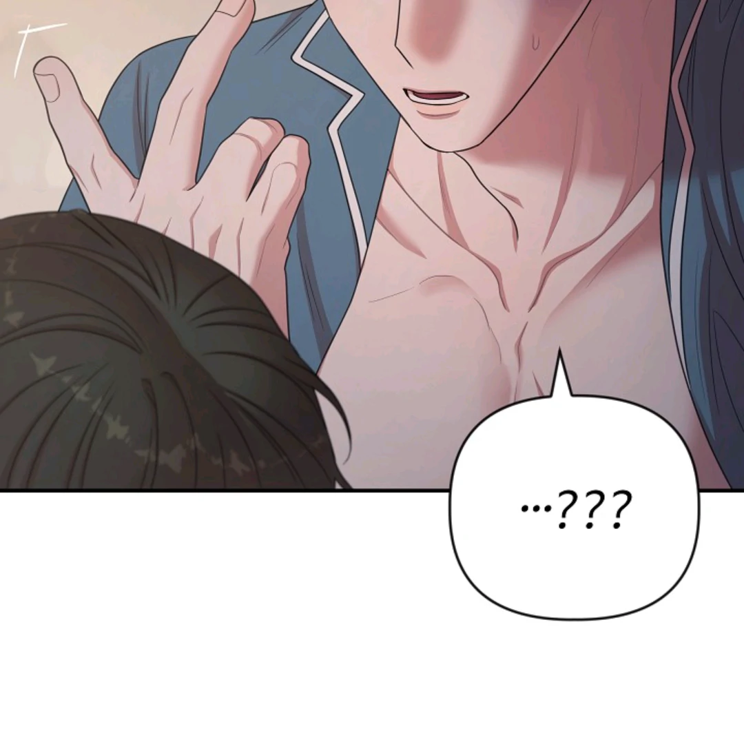 Chairman, Cut the crap - Chapter 21 manhwa