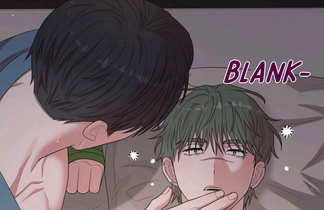 Chairman, Cut the crap - Chapter 21 manhwa