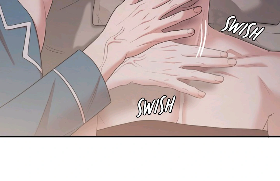 Chairman, Cut the crap - Chapter 21 manhwa