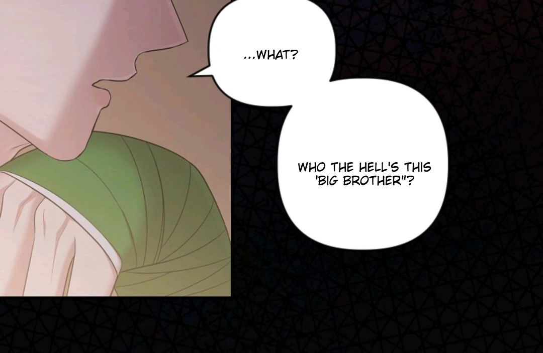 Chairman, Cut the crap - Chapter 21 manhwa