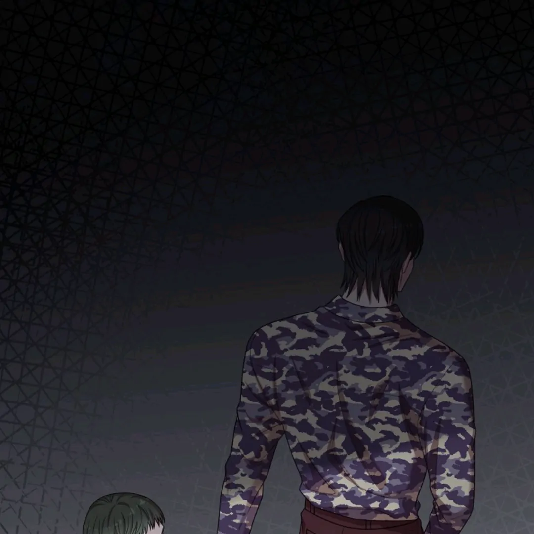 Chairman, Cut the crap - Chapter 21 manhwa