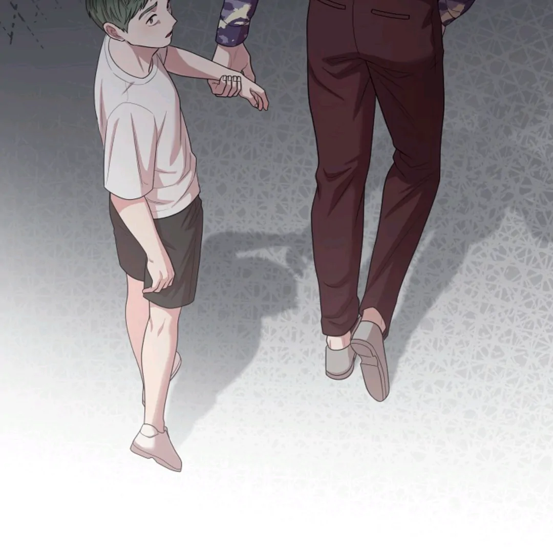 Chairman, Cut the crap - Chapter 21 manhwa