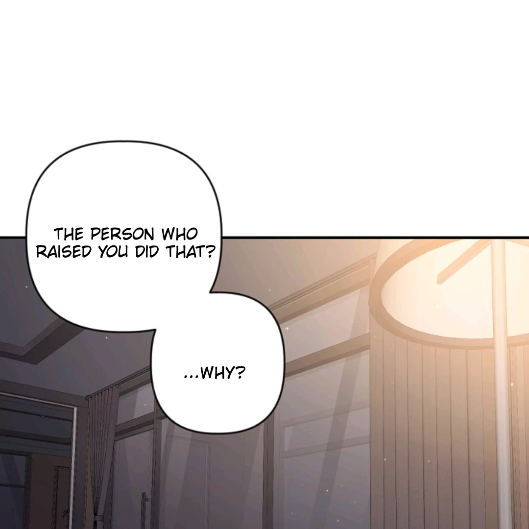 Chairman, Cut the crap - Chapter 21 manhwa