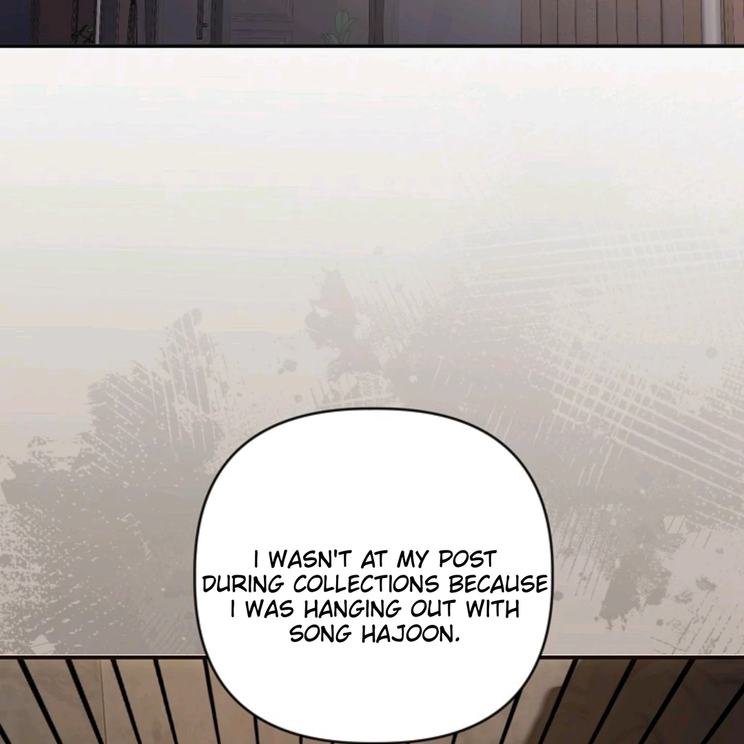 Chairman, Cut the crap - Chapter 21 manhwa