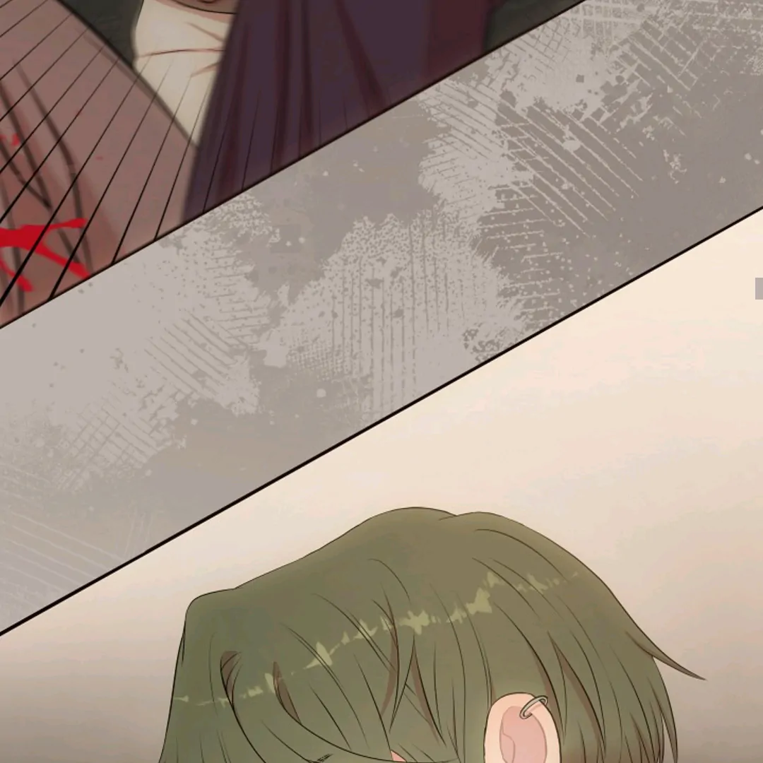 Chairman, Cut the crap - Chapter 21 manhwa