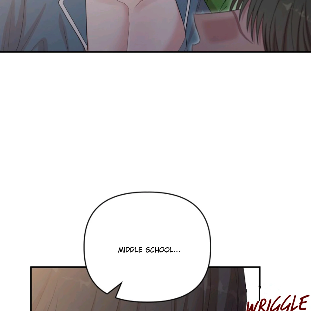 Chairman, Cut the crap - Chapter 21 manhwa