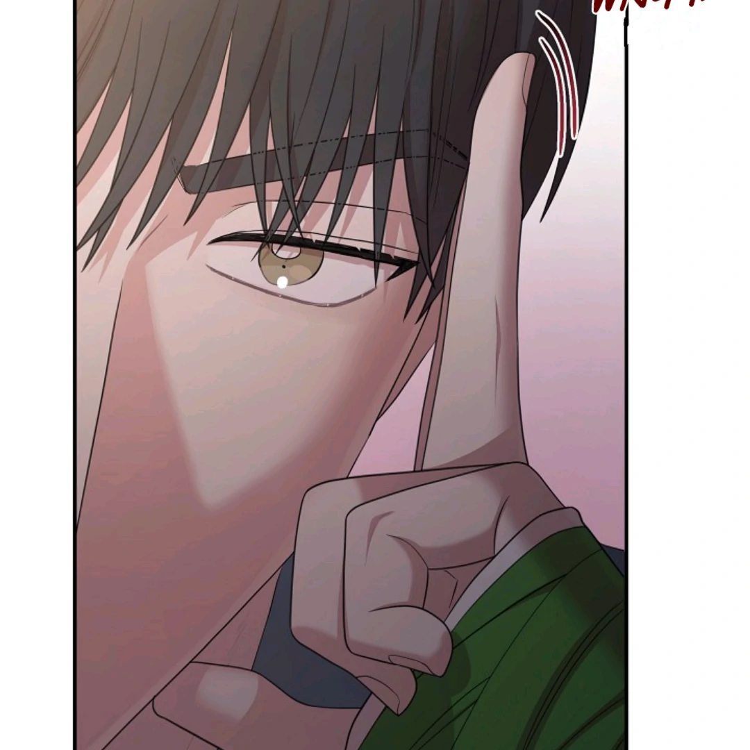 Chairman, Cut the crap - Chapter 21 manhwa