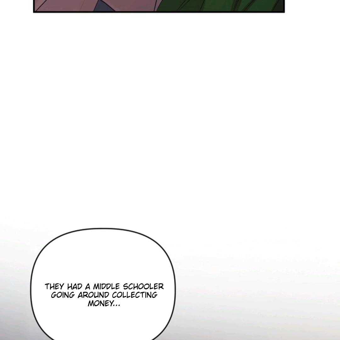 Chairman, Cut the crap - Chapter 21 manhwa