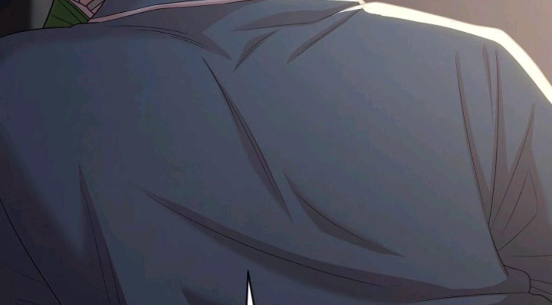 Chairman, Cut the crap - Chapter 21 manhwa