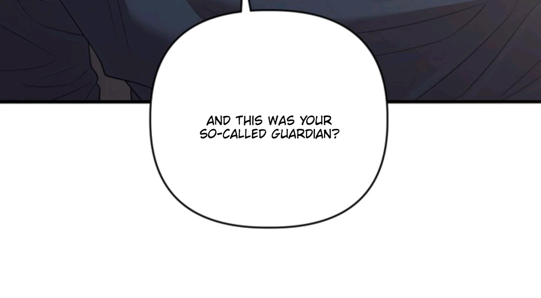 Chairman, Cut the crap - Chapter 21 manhwa