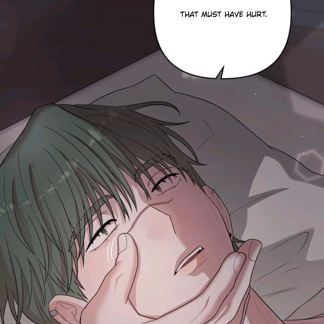 Chairman, Cut the crap - Chapter 21 manhwa