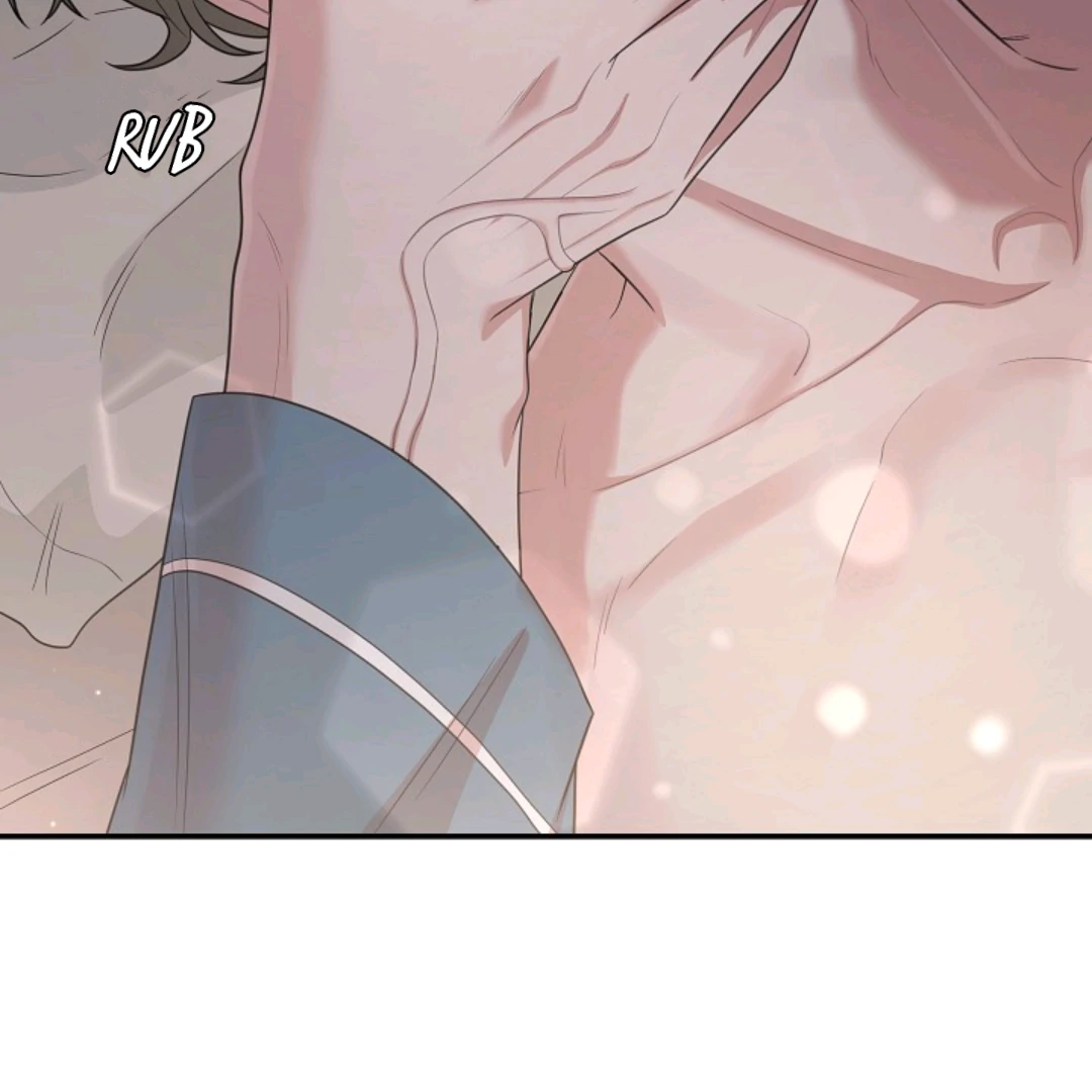 Chairman, Cut the crap - Chapter 21 manhwa