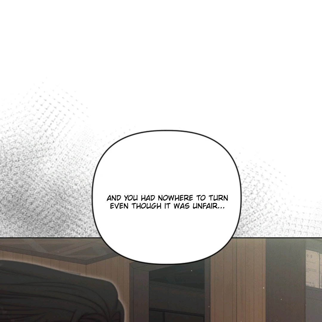 Chairman, Cut the crap - Chapter 21 manhwa