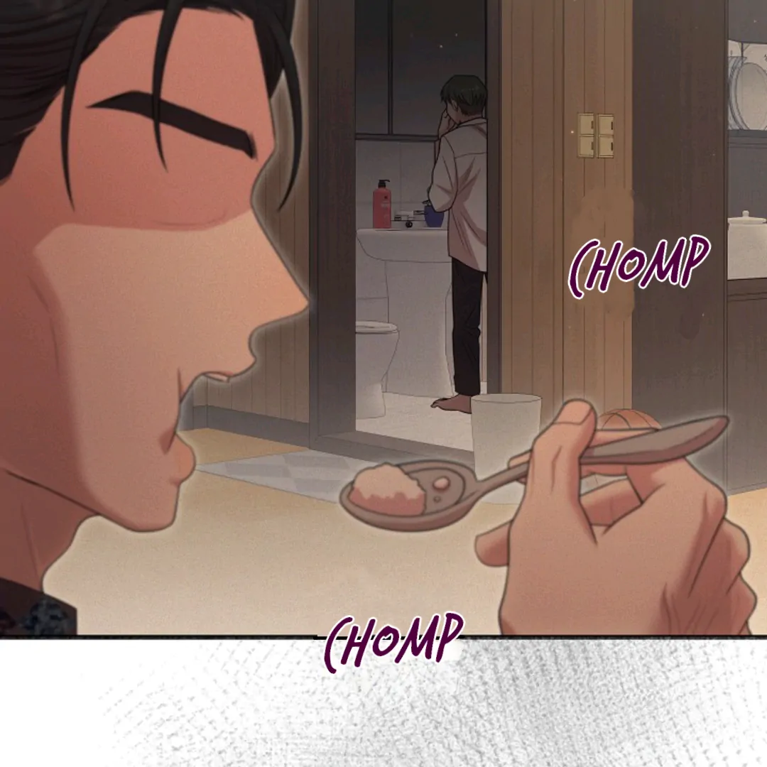 Chairman, Cut the crap - Chapter 21 manhwa