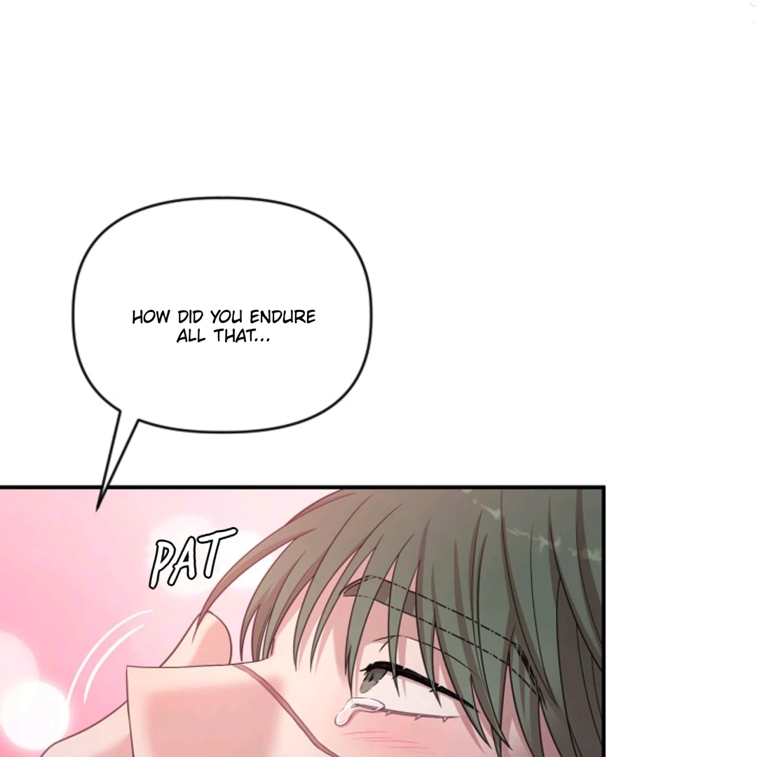 Chairman, Cut the crap - Chapter 21 manhwa