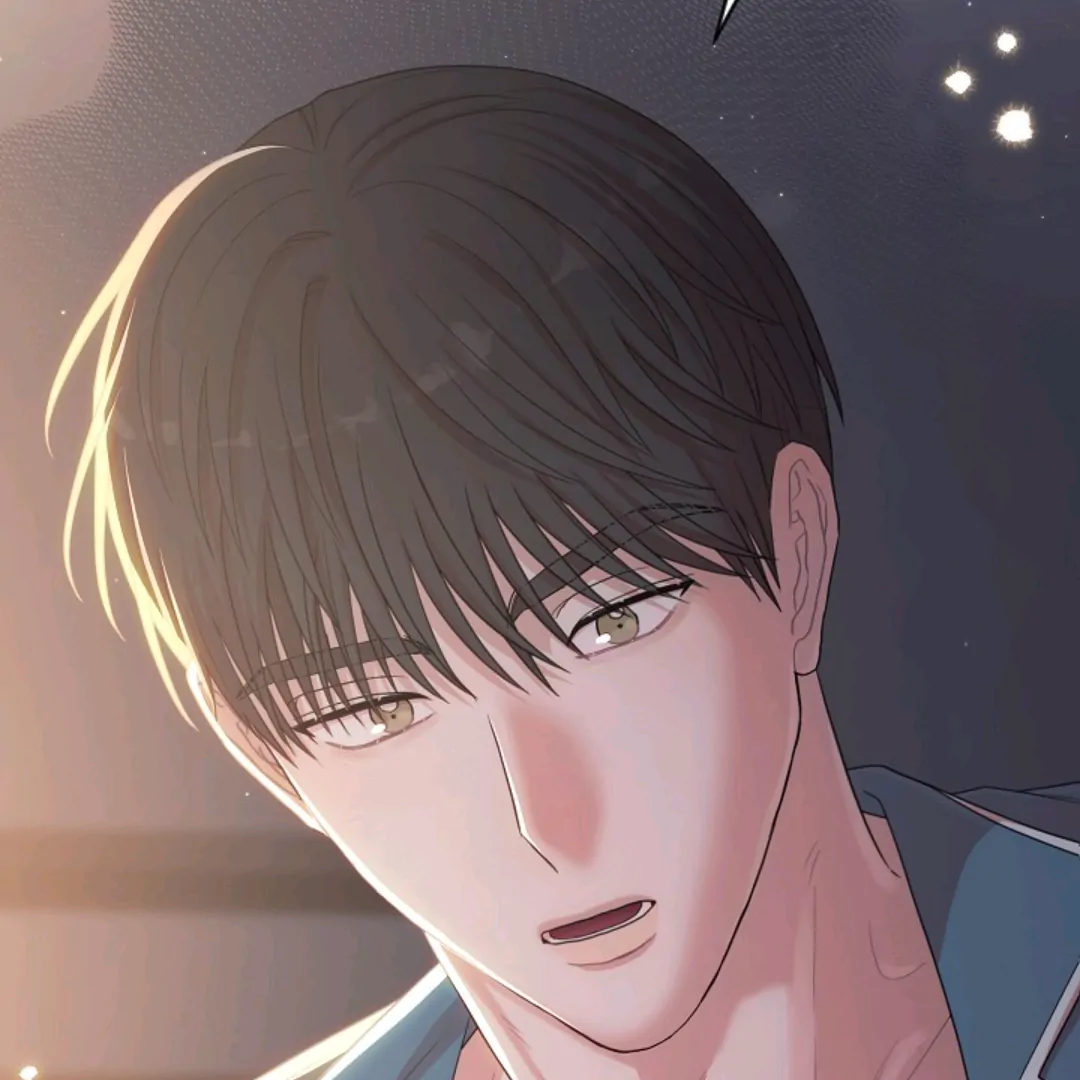 Chairman, Cut the crap - Chapter 21 manhwa