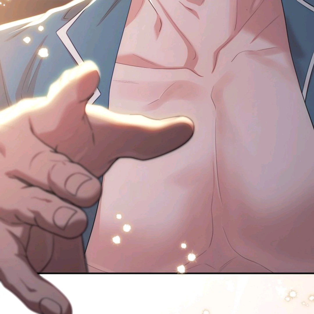 Chairman, Cut the crap - Chapter 21 manhwa
