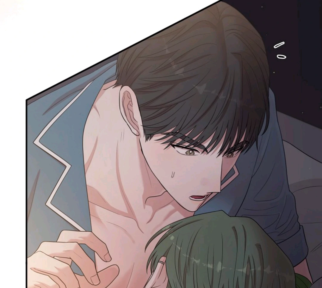 Chairman, Cut the crap - Chapter 21 manhwa