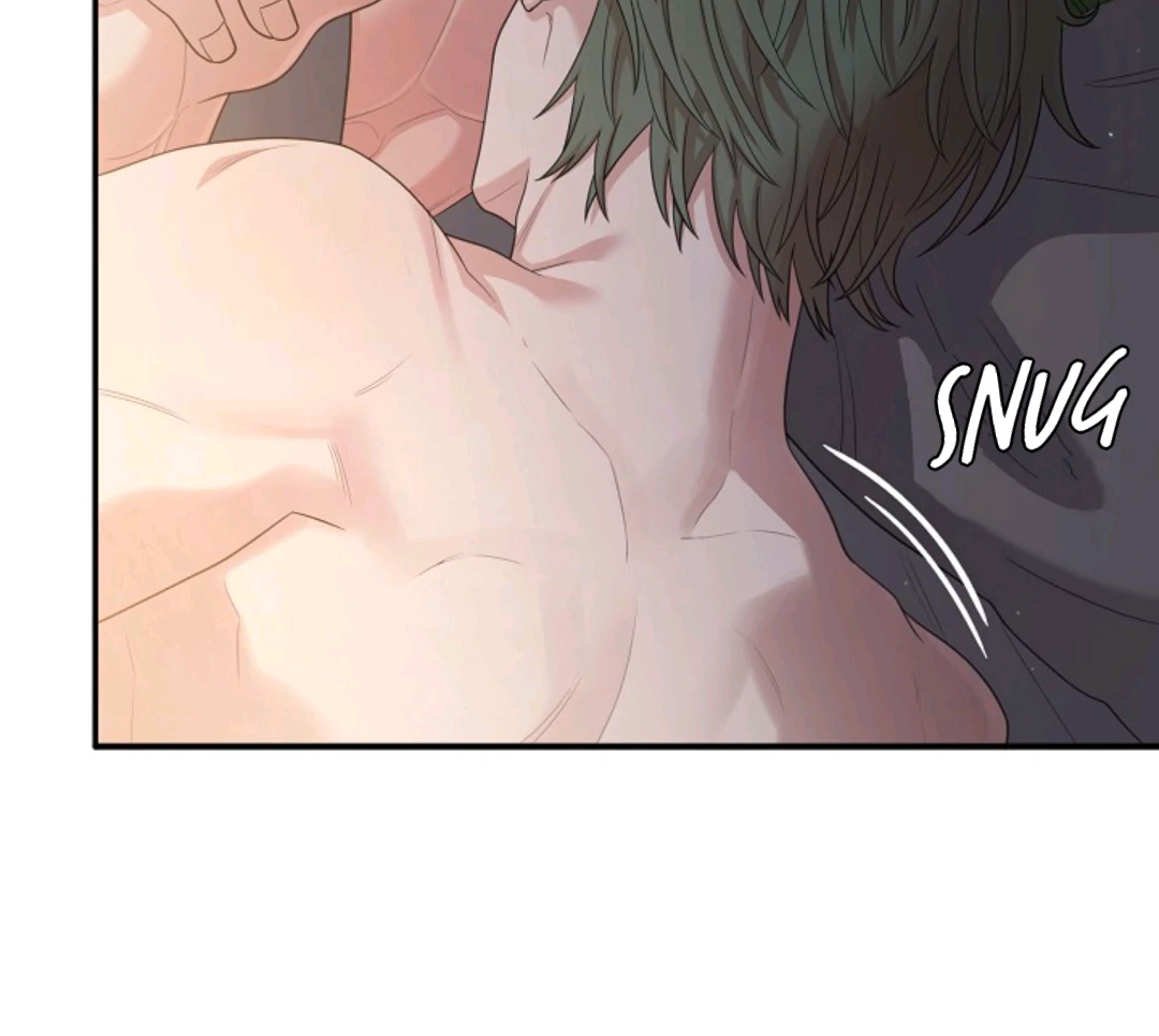 Chairman, Cut the crap - Chapter 21 manhwa
