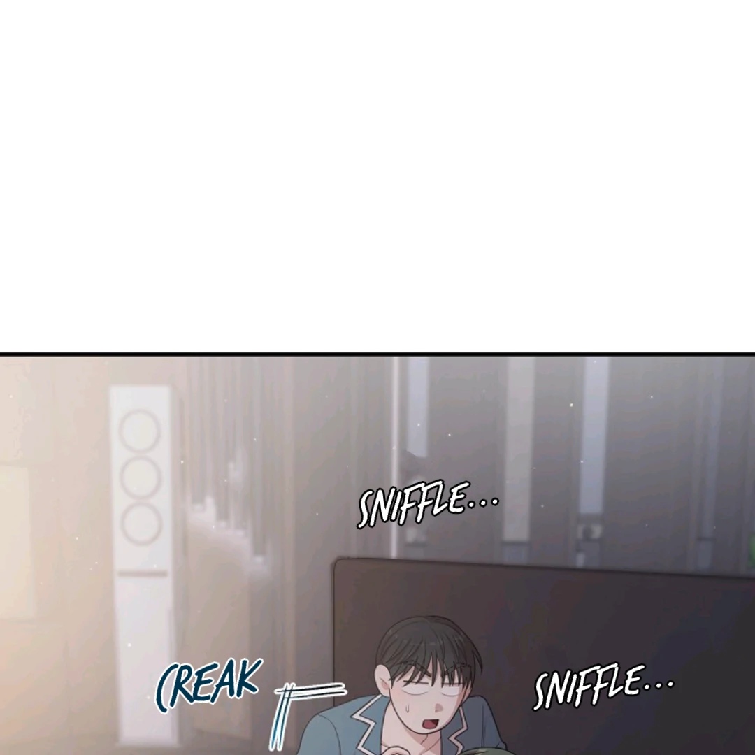 Chairman, Cut the crap - Chapter 21 manhwa