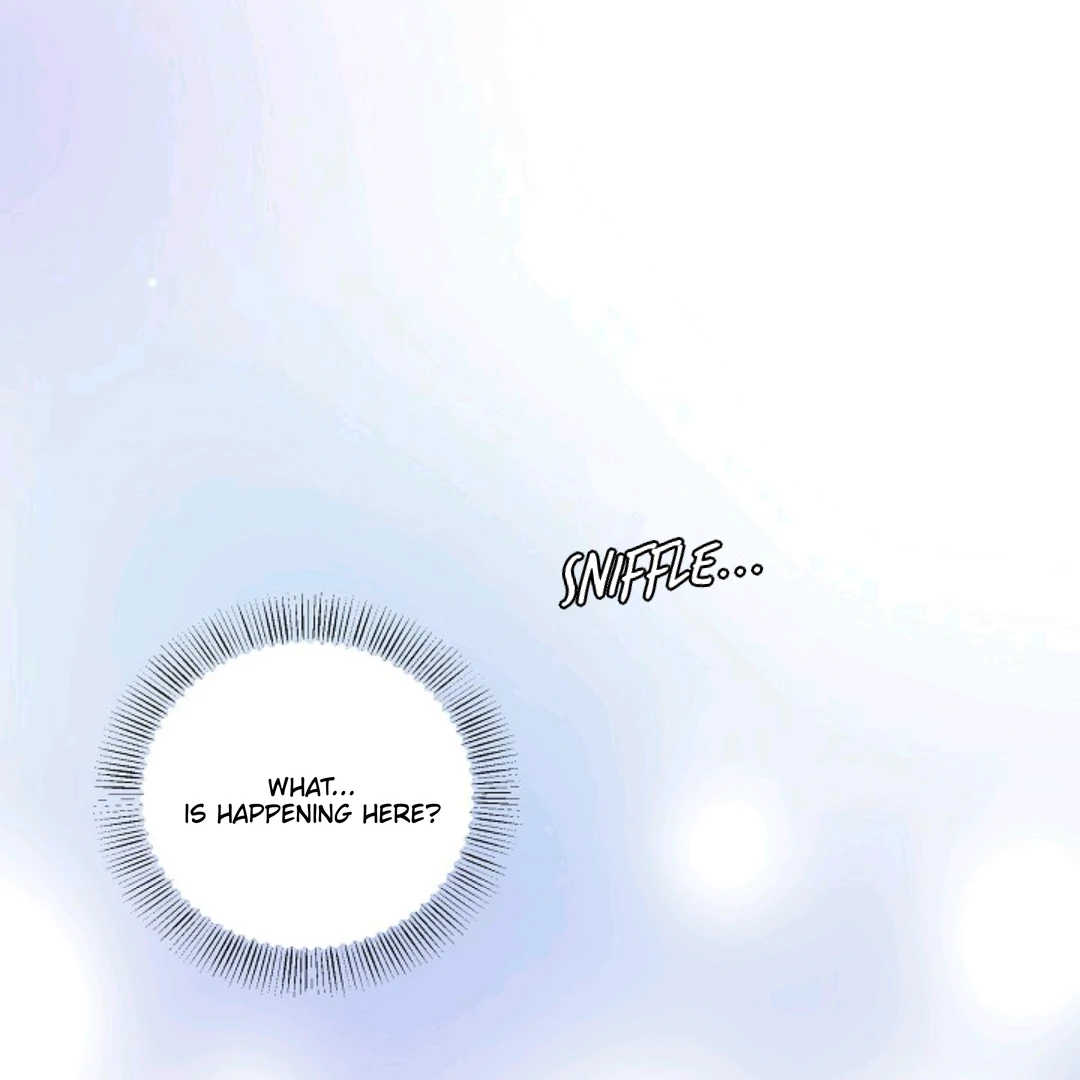 Chairman, Cut the crap - Chapter 21 manhwa