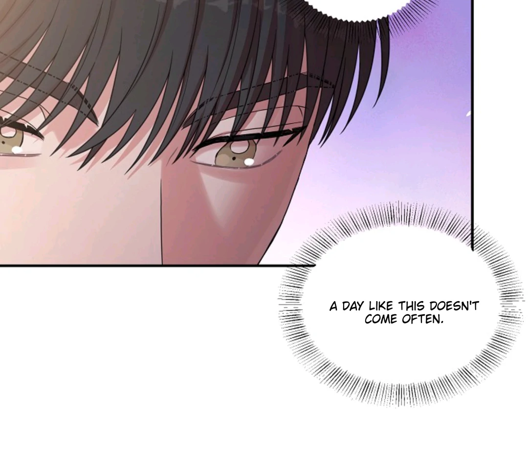 Chairman, Cut the crap - Chapter 21 manhwa