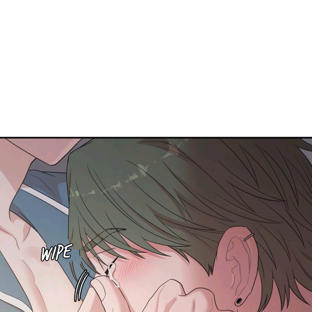 Chairman, Cut the crap - Chapter 21 manhwa