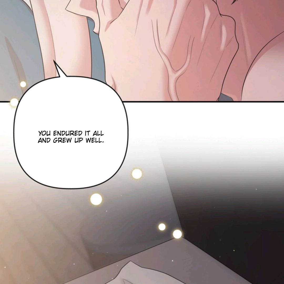 Chairman, Cut the crap - Chapter 21 manhwa