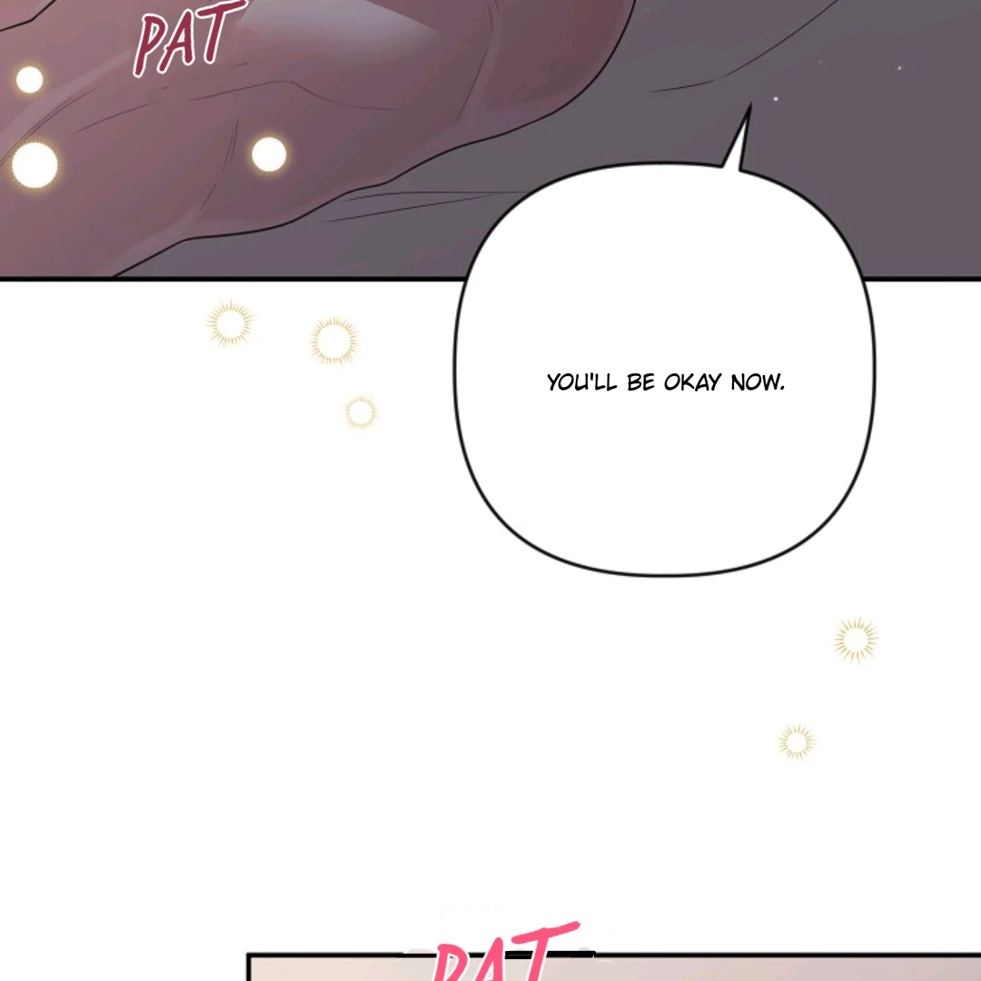 Chairman, Cut the crap - Chapter 21 manhwa