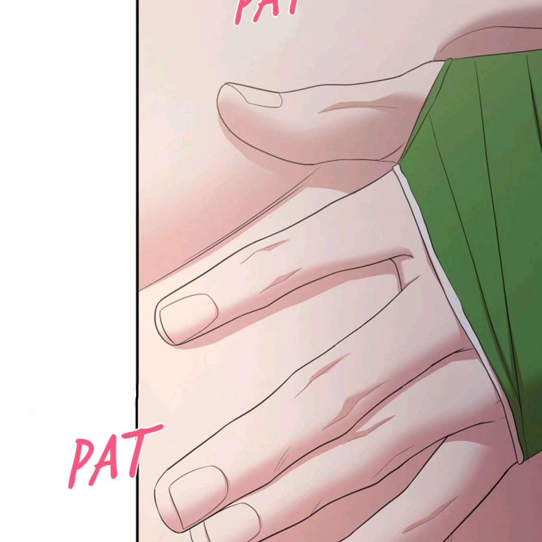 Chairman, Cut the crap - Chapter 21 manhwa