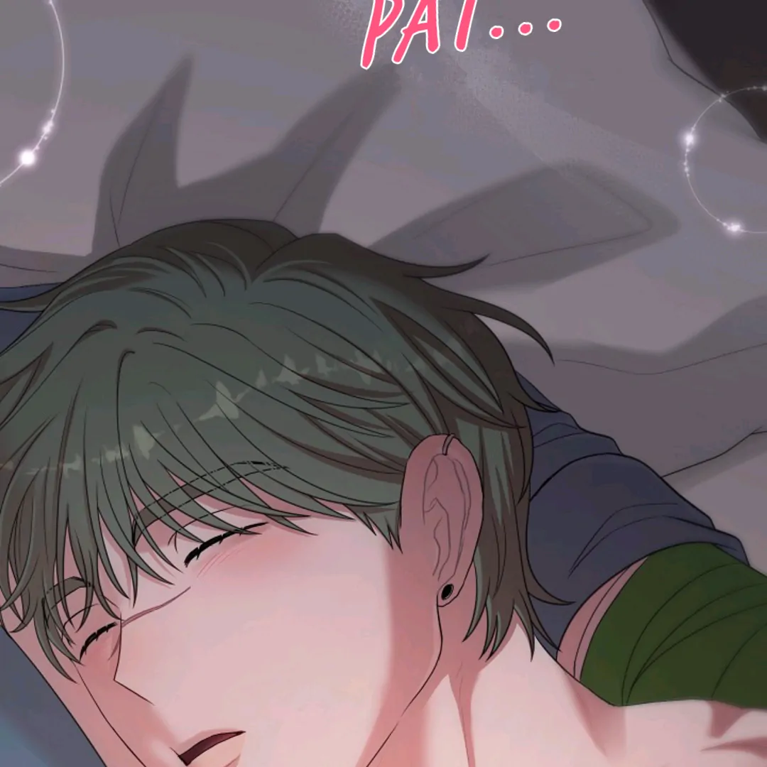 Chairman, Cut the crap - Chapter 21 manhwa