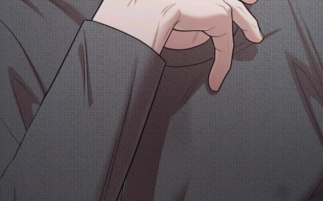 Chairman, Cut the crap - Chapter 21 manhwa