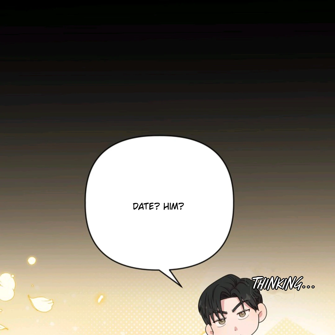 Chairman, Cut the crap - Chapter 21 manhwa