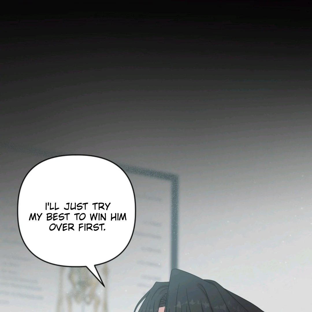 Chairman, Cut the crap - Chapter 21 manhwa