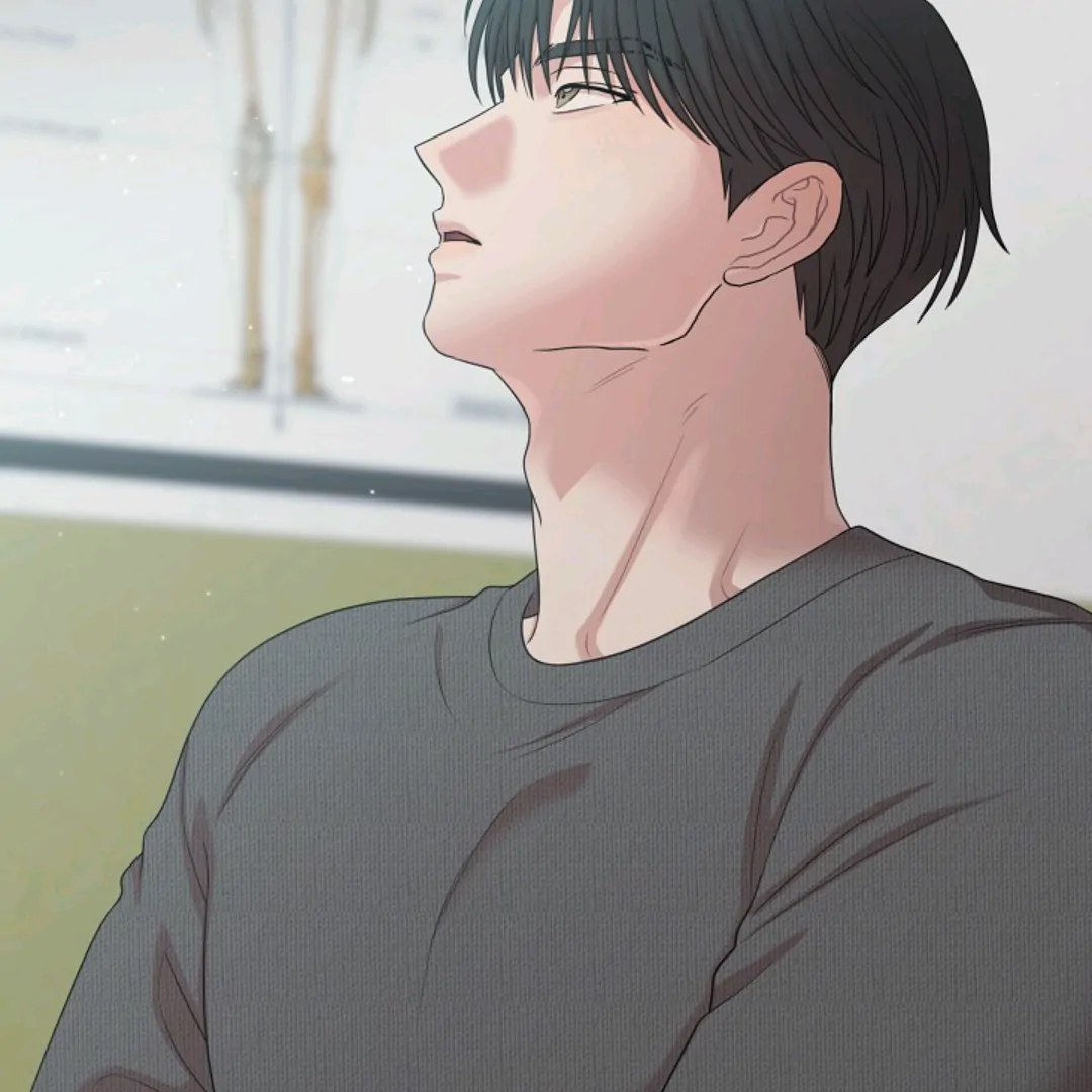 Chairman, Cut the crap - Chapter 21 manhwa
