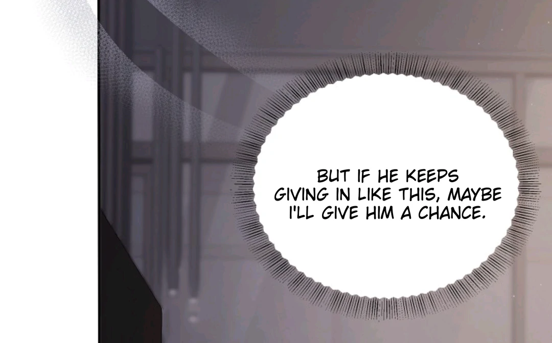Chairman, Cut the crap - Chapter 21 manhwa