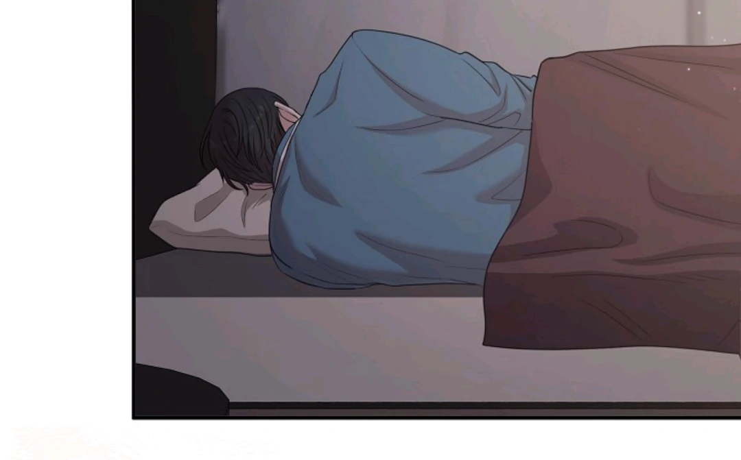 Chairman, Cut the crap - Chapter 21 manhwa