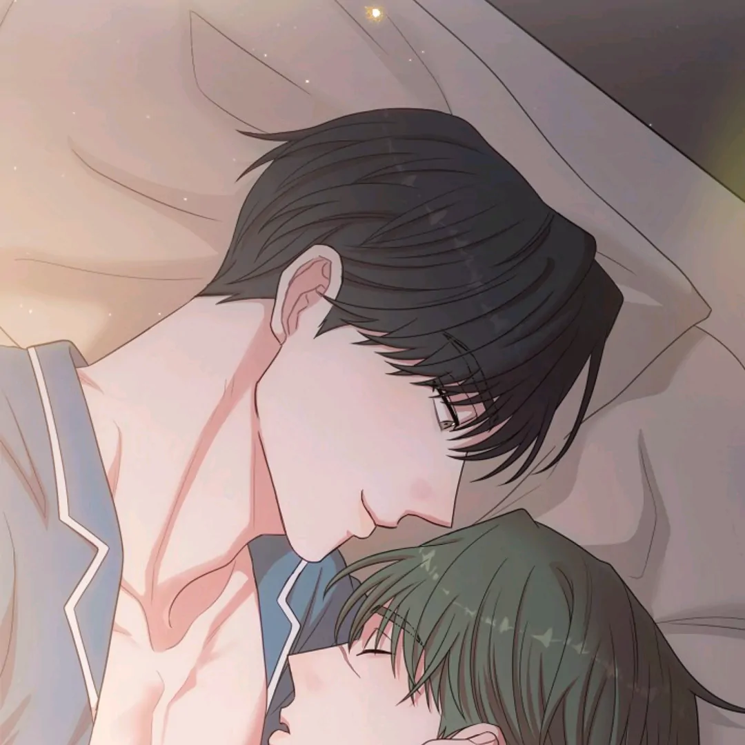 Chairman, Cut the crap - Chapter 21 manhwa